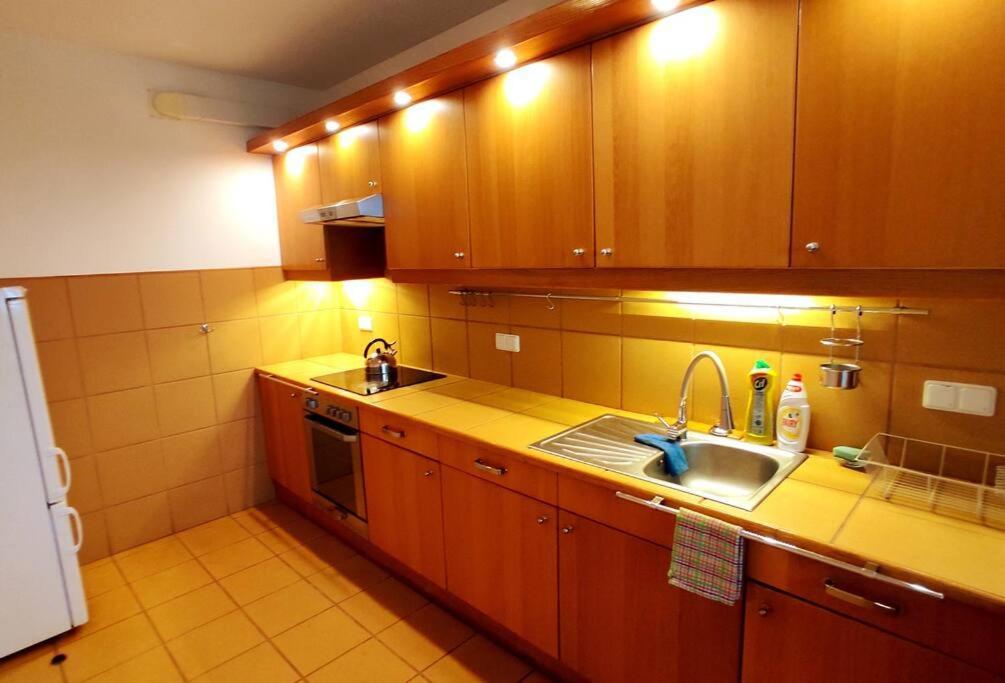 Studio 7 Varşovia Exterior foto